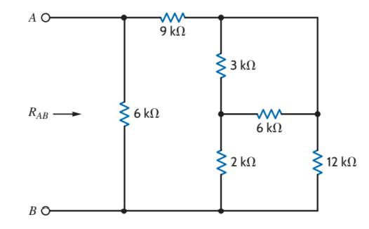 1. Determine the value of Io for the network below. | Chegg.com