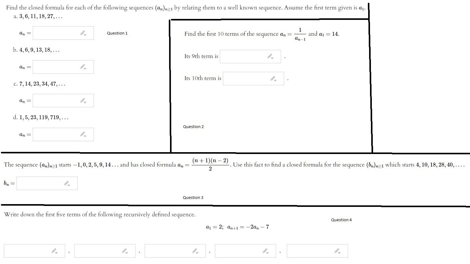 Solved I only need an answer no need to provide the | Chegg.com