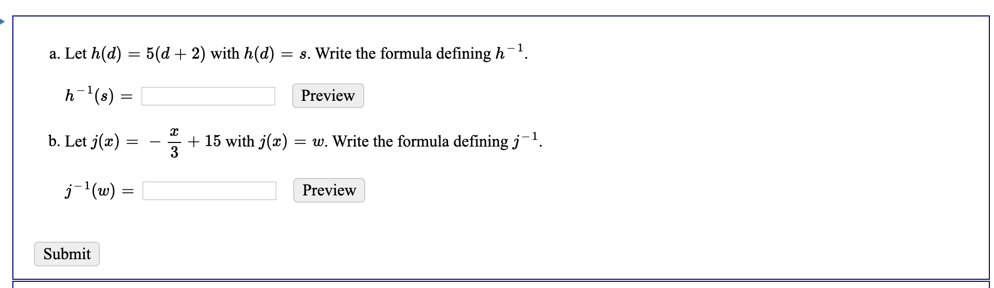 Solved V A Let F X Where F X Y Write The Formul Chegg Com