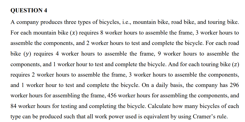 buy a bike cycle to work scheme