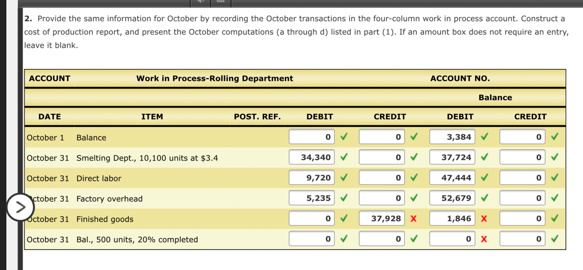 Work In Process Account Data For Two Months Cost Of Chegg work-in-process-account-data-for-two-months-cost-of-chegg
