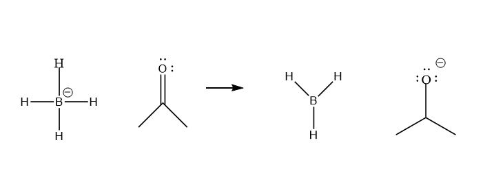 Solved Identify the Lewis acid and Lewis base in the | Chegg.com