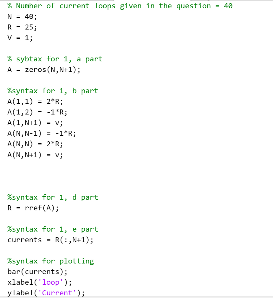 Solved Can Help Me Solve For Exercise 1. A,b,c.. I've Tried | Chegg.com