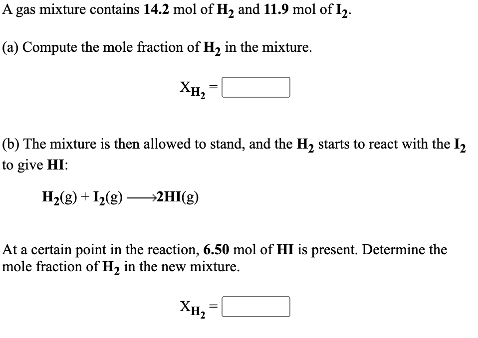 Solved Ethylene reacts with hydrogen in the presence of a Chegg