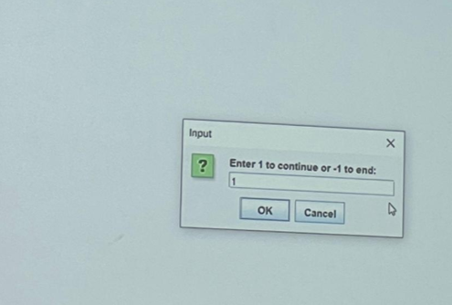 Solved I am stuck in this code and I need to finish this | Chegg.com