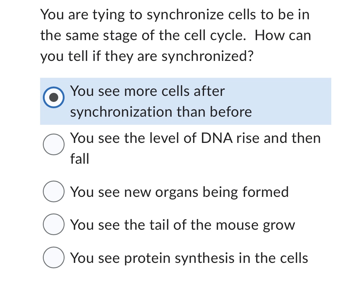 Solved You are tying to synchronize cells to be in the same
