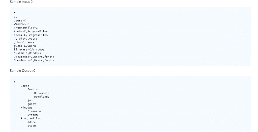 Solved In this problem, you are going to implement a | Chegg.com