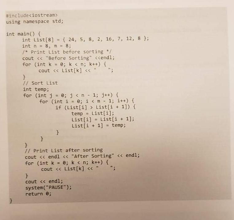 solved-30-points-ee-109-lab-6-sorting-arrays-goal-working-chegg