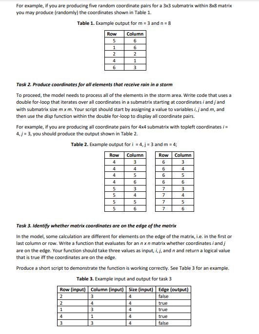 Solved In this question you are asked to recreate a model by | Chegg.com