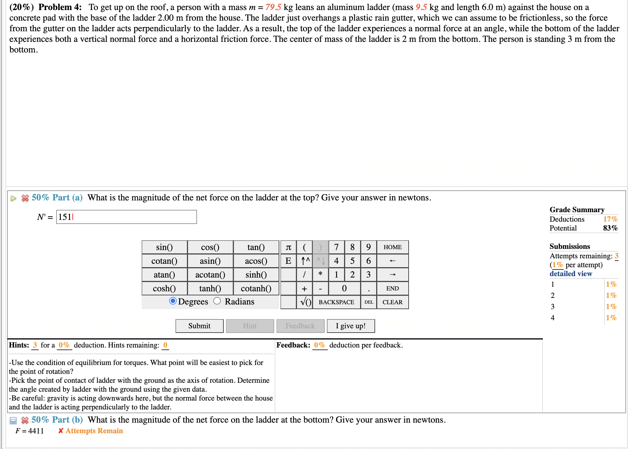 Solved I Dont Understand A Or B | Chegg.com