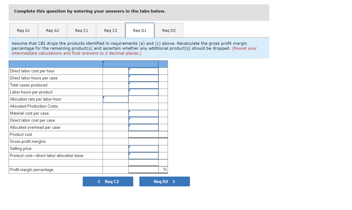 Dream chocolate case study solution 06 picture