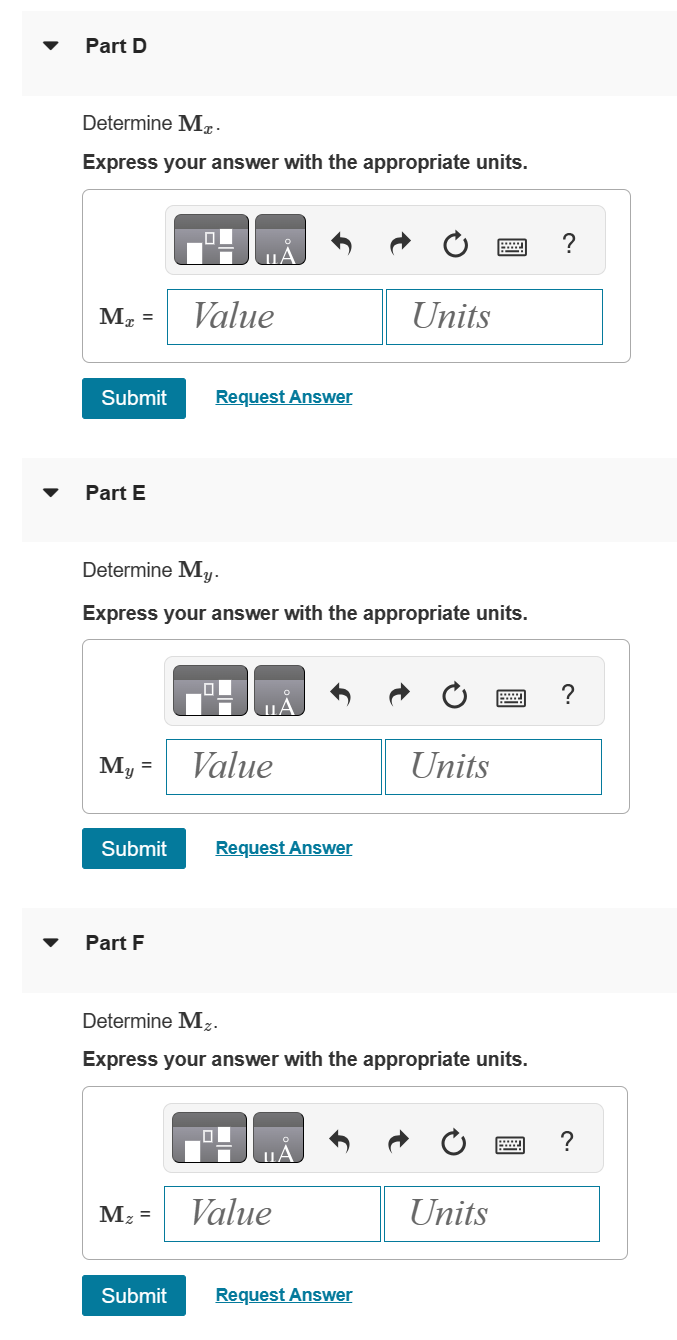 Solved The two systems are equivalent. | Chegg.com