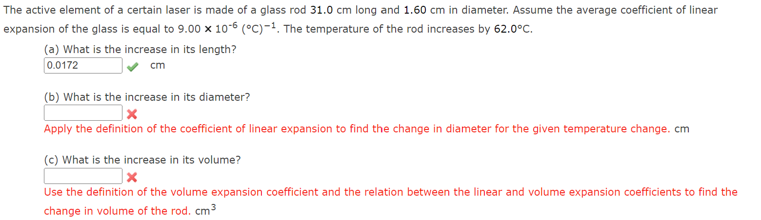 Solved The active element of a certain laser is made of a | Chegg.com