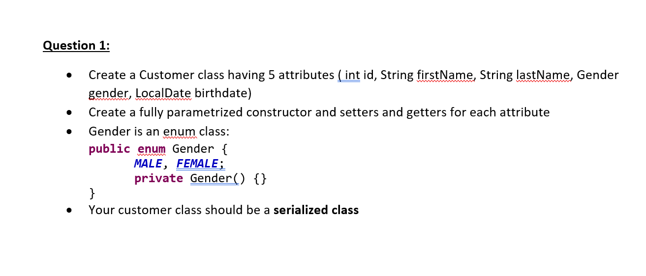 Solved SOLVE QUESTIONS 2 AND 3 PLEASE Some codes: I have | Chegg.com