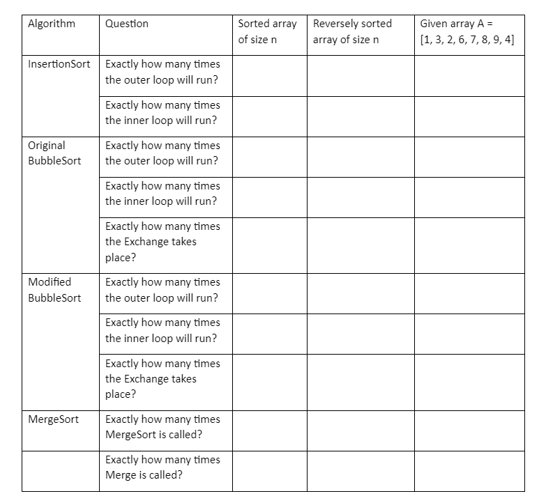 Solved Note For Each Question Write The Exact Answer Do Chegg Com