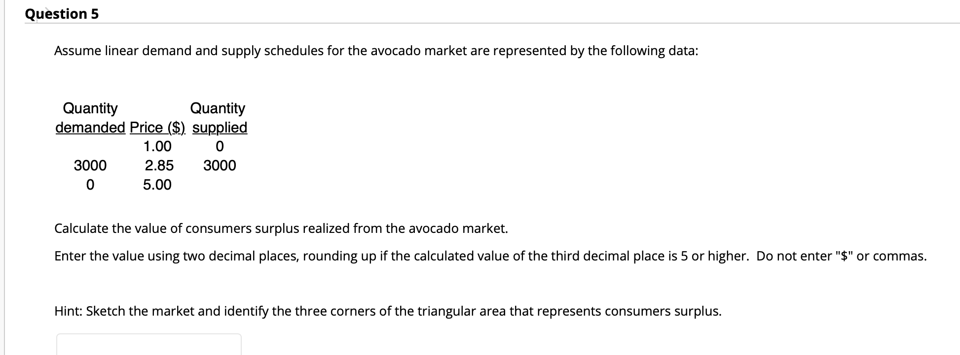 Avocado Surplus Leads to Lowest Prices in 5 Years