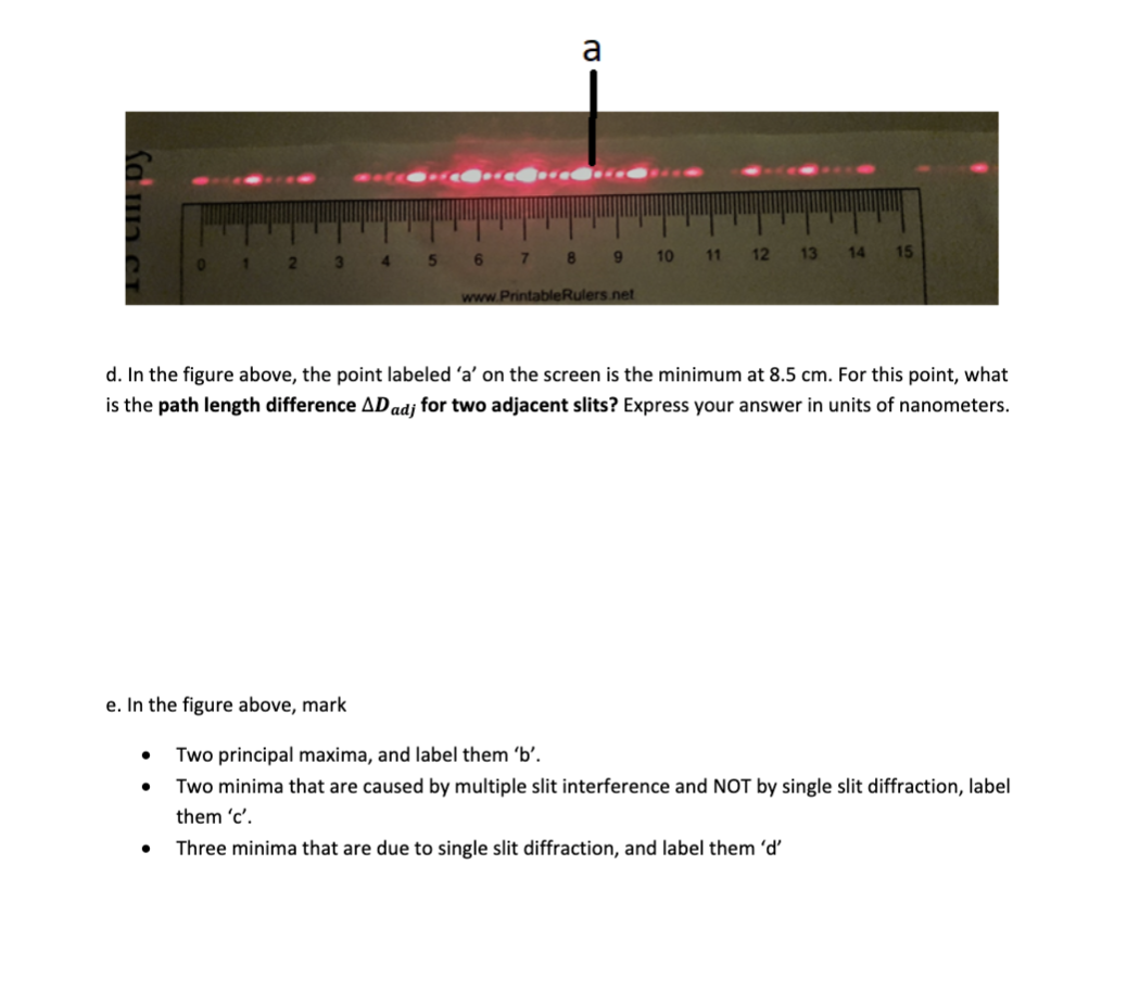 Solved Problem 2 Show your work The picture shows the | Chegg.com