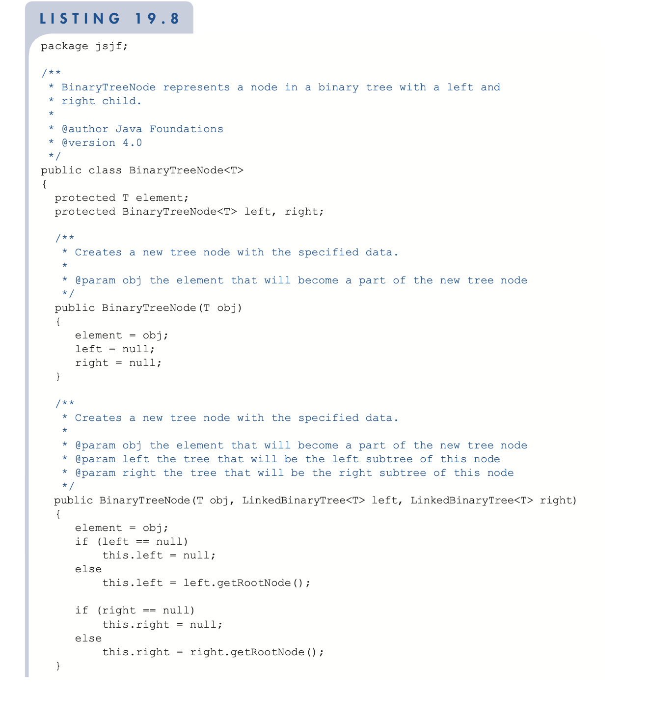 Solved Complete the implementation of a DecisionTree, | Chegg.com