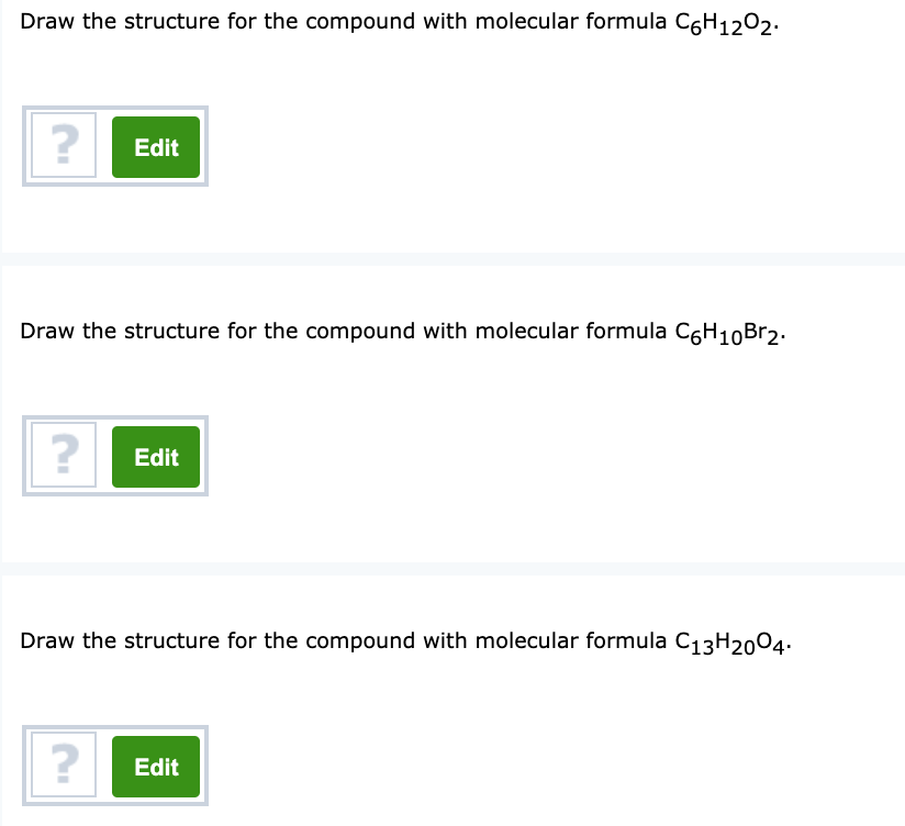 Solved Problem 18 29 Compound J A Compound With Chegg Com
