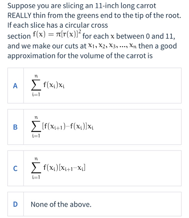 Solved F T Dt Trucorfalse I F X Dx R E Dt F X Dx T Chegg Com