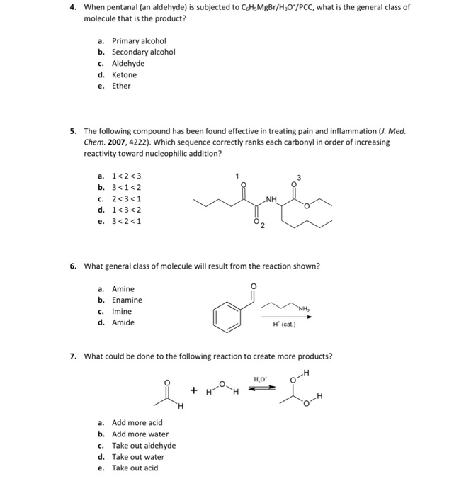 Solved 1.)In the formation of a longer alkane, which | Chegg.com