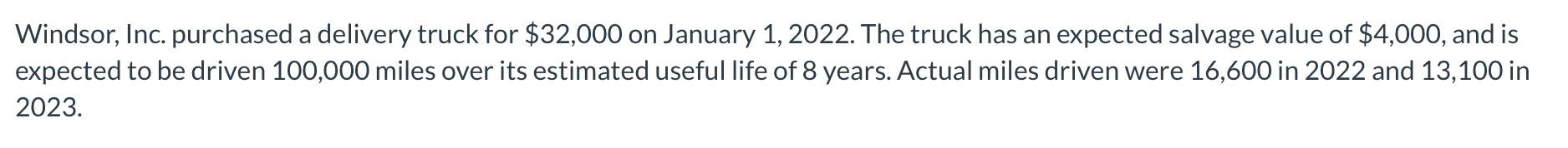 Solved Hello! I Need Help With The Following Accounting 