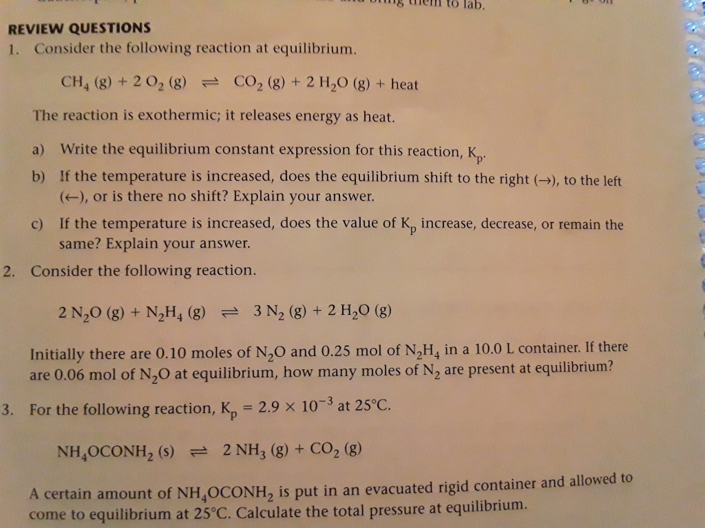 Solved Mg Un To Lab Review Questions 1 Consider The Fol Chegg Com