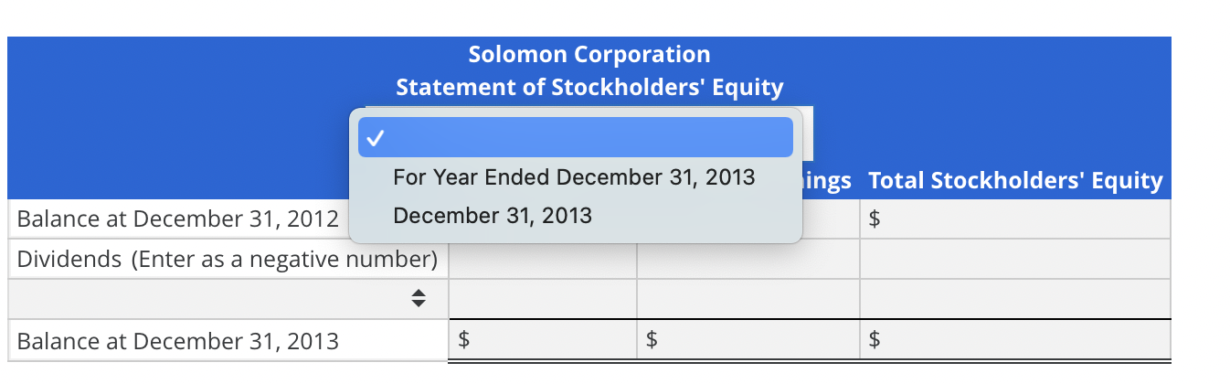 Preparing Financial Statements and Closing Procedures ...