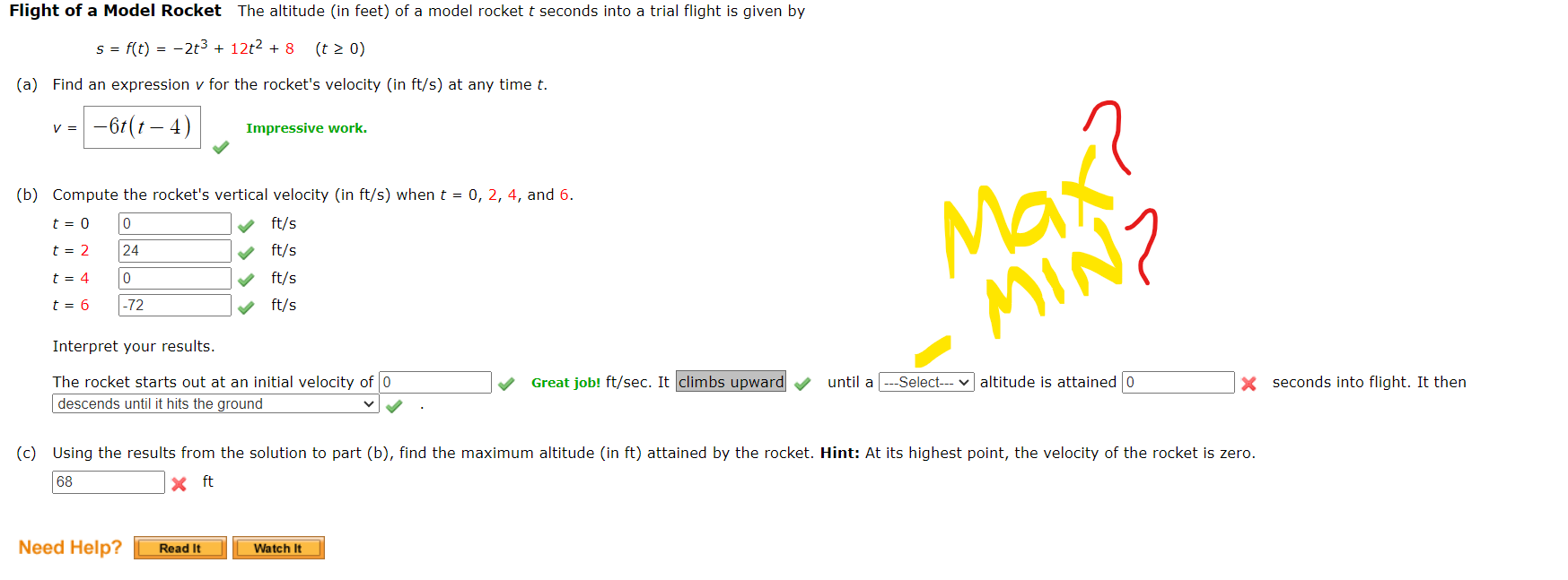 Solved Hello I Was Able To Figure Most Of It Out But Can You Chegg