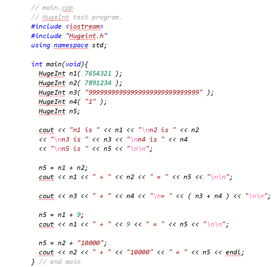 Solved Please use C++ to finish the questions, thanks! Will | Chegg.com