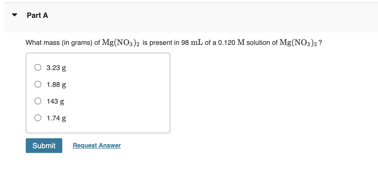 solved-what-mass-in-grams-of-mg-no3-2-is-present-in-98-ml-chegg