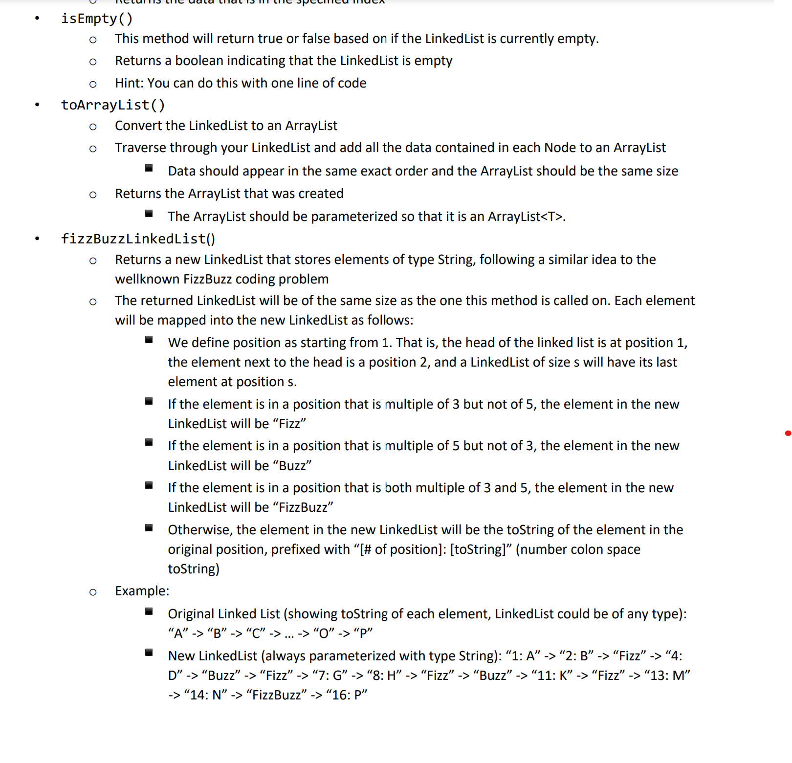 Solved Problem Description For this homework, you will be | Chegg.com