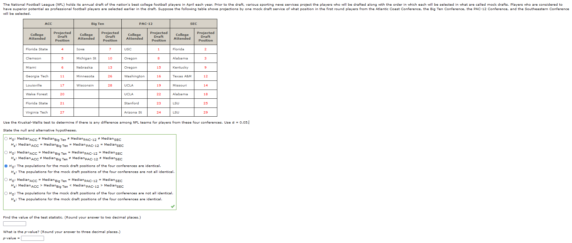 Forecasting for the 2024 nfl draft version 2 0 fantasy football