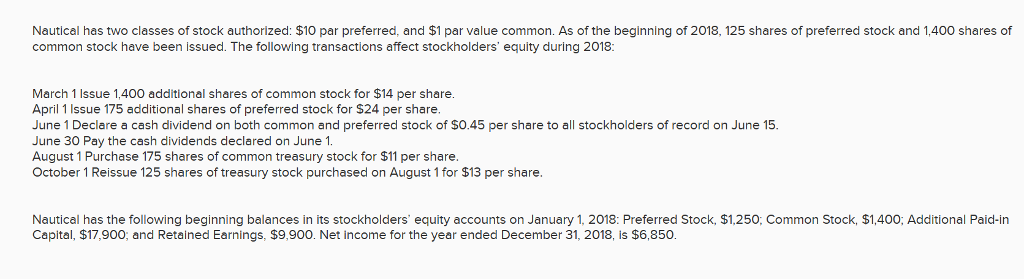 Solved 2. Select whether each of the following transactions | Chegg.com