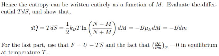 Solved In These Problems, We Will Determine The Heat And The | Chegg.com