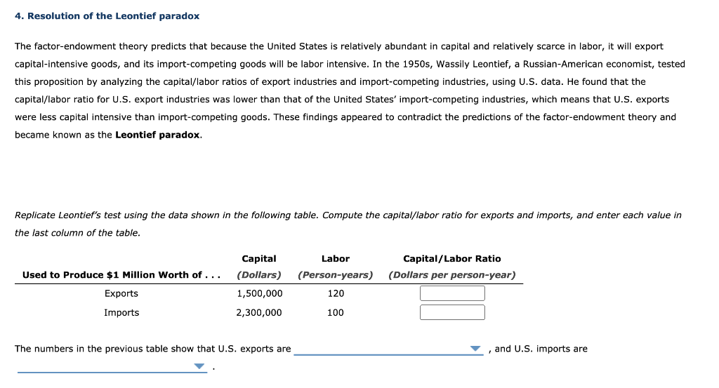 solved-4-resolution-of-the-leontief-paradox-the-chegg