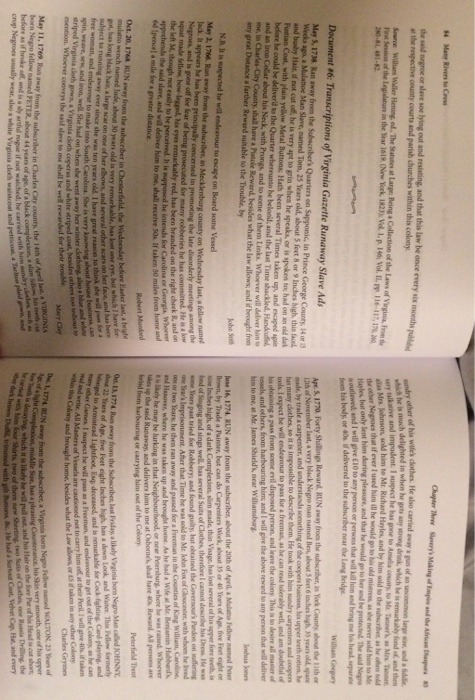 Solved First reading chapter 3 as you can see I take | Chegg.com