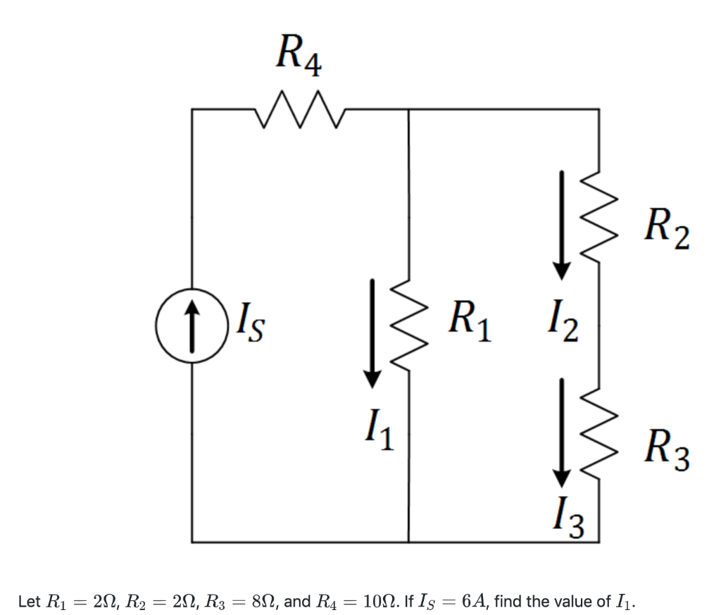 Solved R4 w R2 D IS R 12 11 R3 13 Let R1 = 21, R2 = 212, R3 | Chegg.com