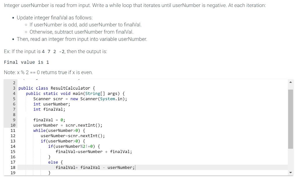 solved-integer-usernumber-is-read-from-input-write-a-while-chegg