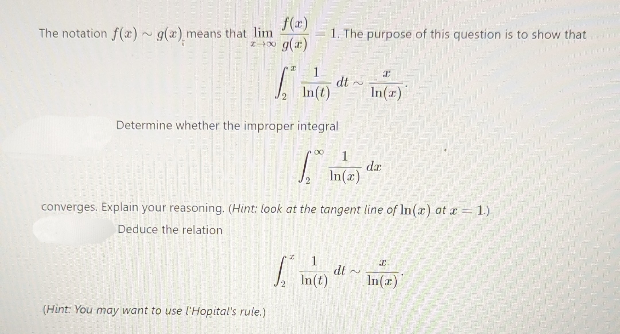 solved-the-notation-f-x-g-x-i-means-that-limx-g-x-f-x-1-chegg