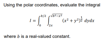 Solved Evaluate the integral MS z2 dxdydz over the volume V | Chegg.com