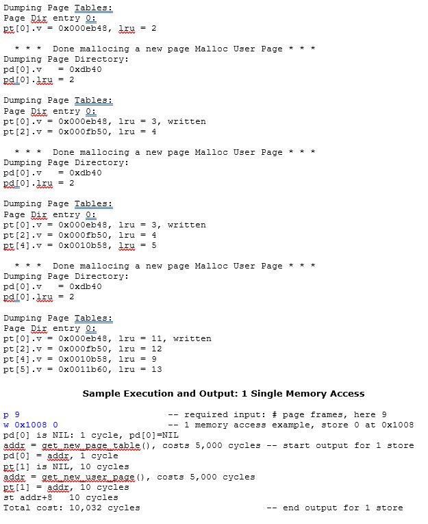Solved General Rules: Use a high-level programming language, | Chegg.com