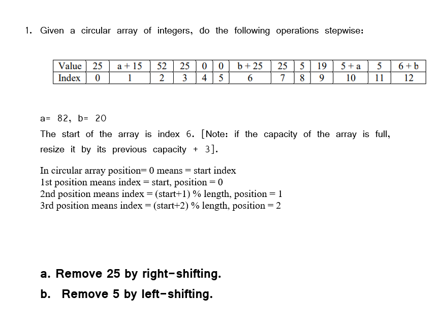 Solved PLEASE READ THE QUESTION CAREFULLY. YOU NEED TO | Chegg.com