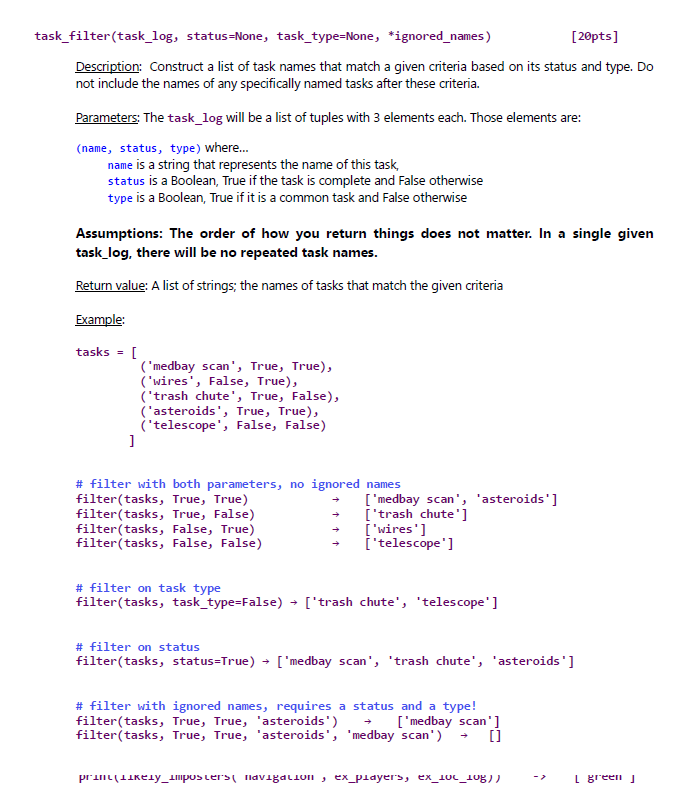 Solved Background The purpose of this assignment is to | Chegg.com