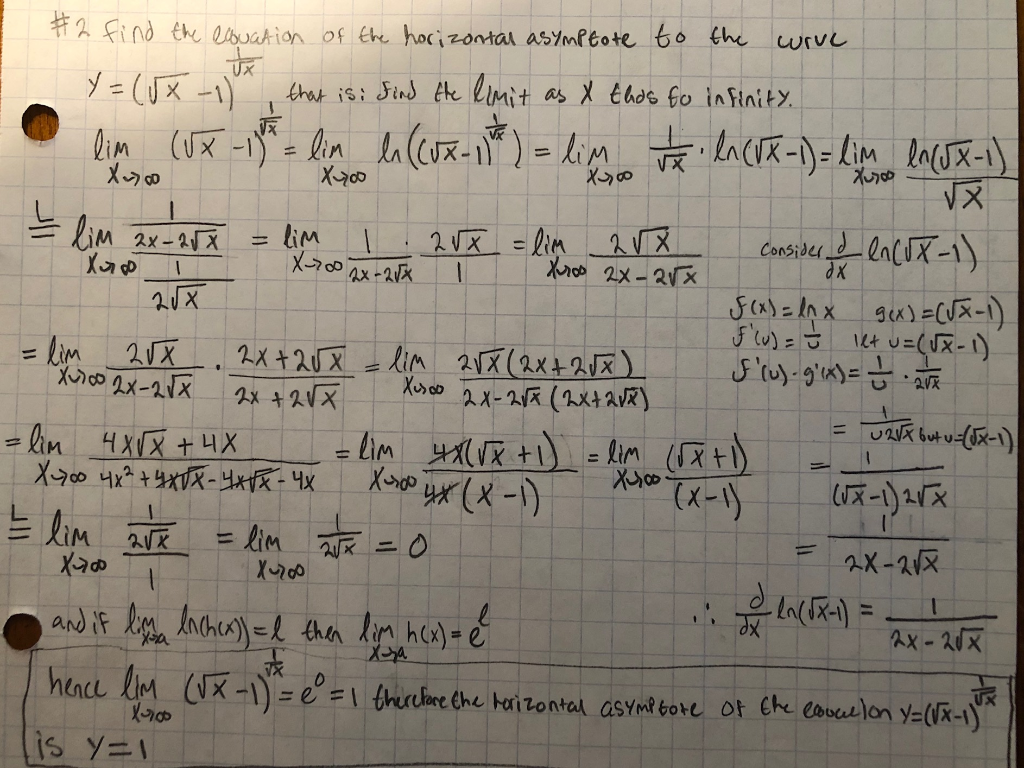 Solved I Was Wondering If Someone Could Check Answer As W Chegg Com