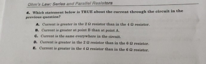Solved Multiple Choice Questions select the best answer or | Chegg.com