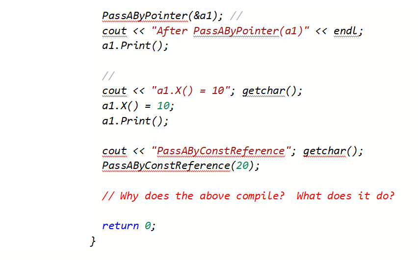 Solved C++ Please use C++ to finish these questions, | Chegg.com