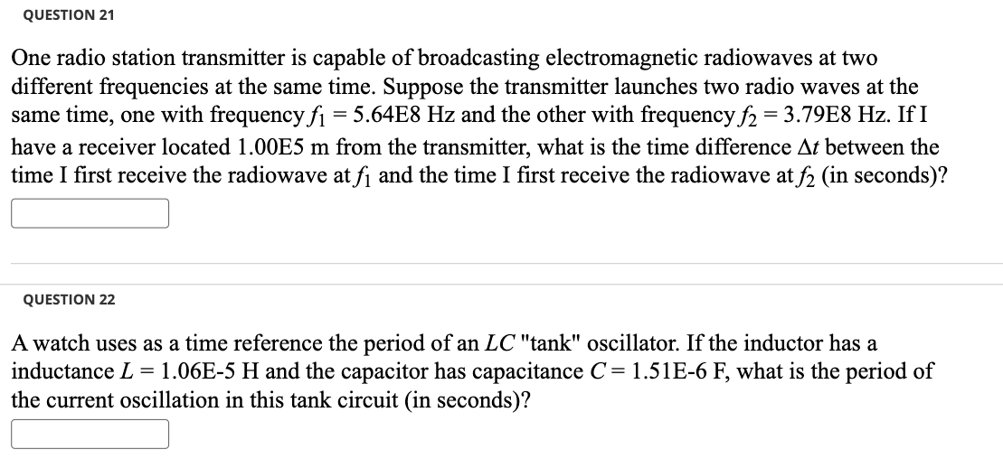 solved-one-radio-station-transmitter-is-capable-of-chegg