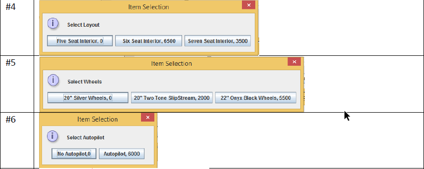 Solved Assignment 1. You are to write a simple program using | Chegg.com