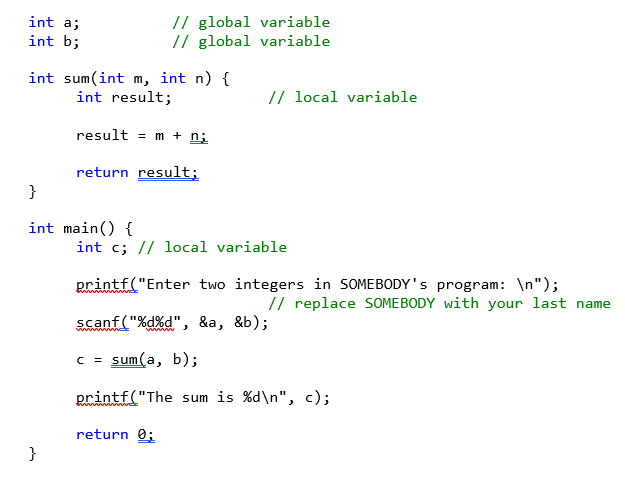 Solved Translate the C++ program into assembly language. You | Chegg.com